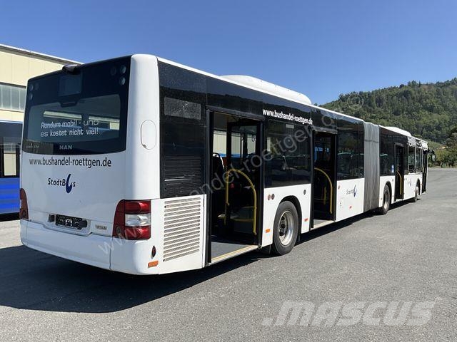MAN A 23 Lion´s City G/A40/G Citaro/Unfaller Articulated buses